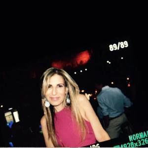 Meet your Posher, Susan